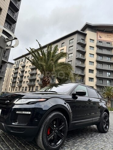 Land Rover RR Evoque-4