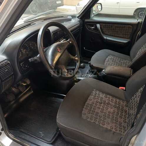 GAZ 31105 2006, 112,000 km - 2.4 l - Xırdalan