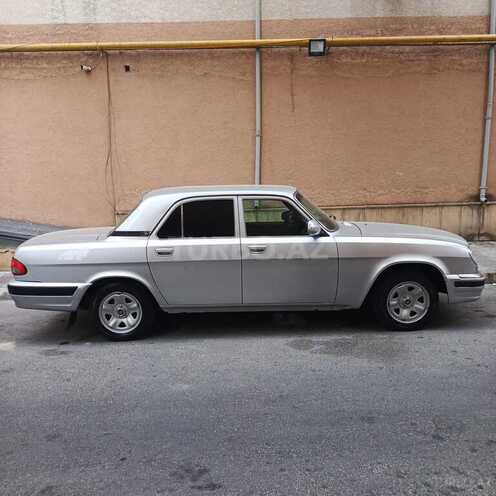 GAZ 31105 2006, 112,000 km - 2.4 l - Xırdalan