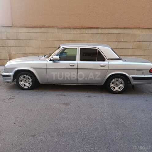 GAZ 31105 2006, 112,000 km - 2.4 l - Xırdalan