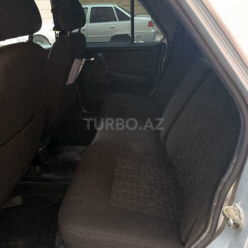 GAZ 31105 2006, 112,000 km - 2.4 l - Xırdalan