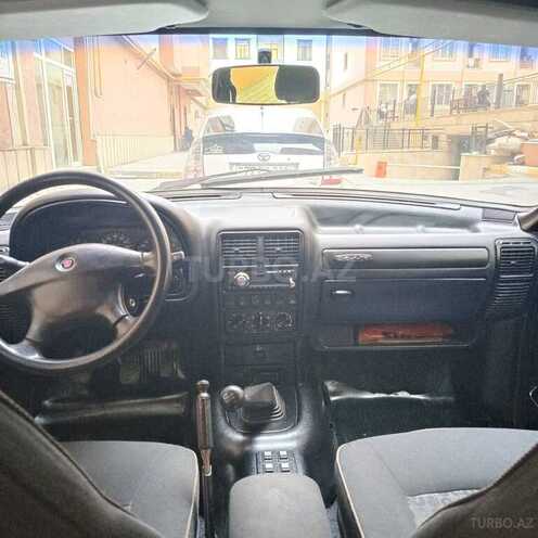 GAZ 31105 2006, 112,000 km - 2.4 l - Xırdalan