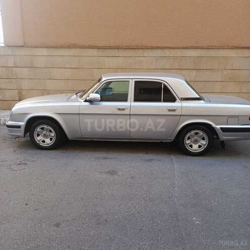 GAZ 31105 2006, 112,000 km - 2.4 l - Xırdalan