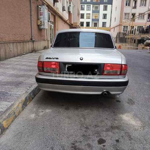 GAZ 31105 2006, 112,000 km - 2.4 l - Xırdalan