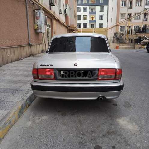 GAZ 31105 2006, 112,000 km - 2.4 l - Xırdalan