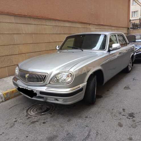 GAZ 31105 2006, 112,000 km - 2.4 l - Xırdalan