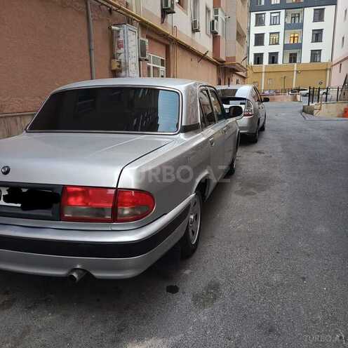GAZ 31105 2006, 112,000 km - 2.4 l - Xırdalan
