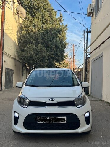 Kia Morning 2018, 148 km - 0.1 l - Bakı