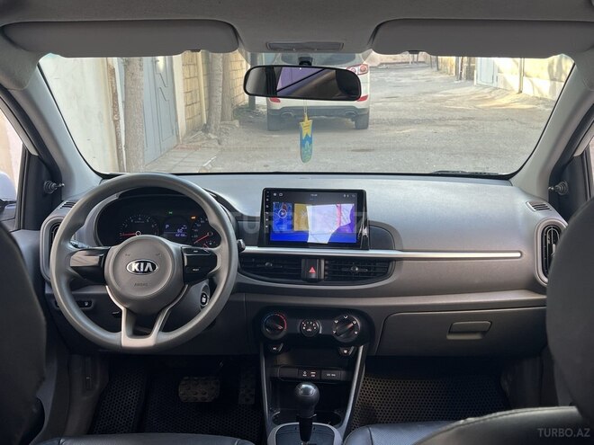 Kia Morning 2018, 148 km - 0.1 l - Bakı