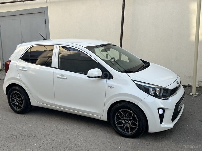 Kia Morning 2018, 148 km - 0.1 l - Bakı