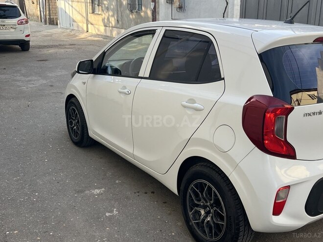 Kia Morning 2018, 148 km - 0.1 l - Bakı