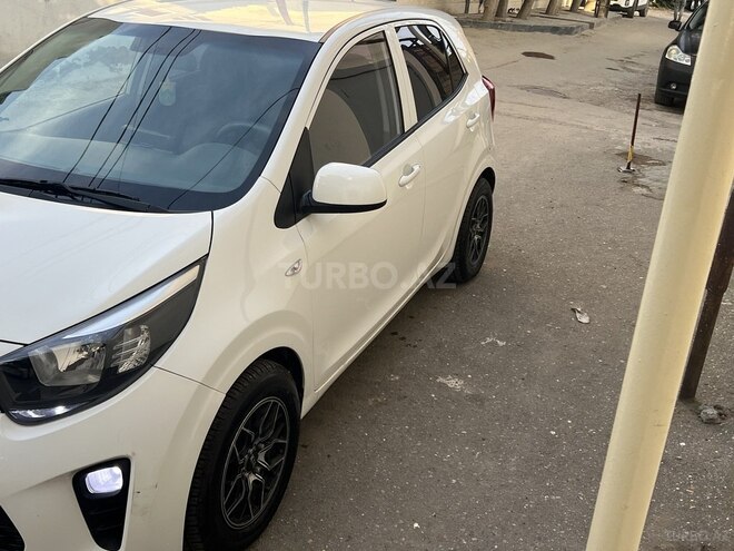 Kia Morning 2018, 148 km - 0.1 l - Bakı