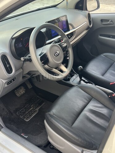 Kia Morning 2018, 148 km - 0.1 l - Bakı