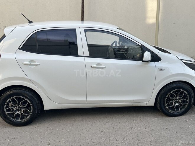 Kia Morning 2018, 148 km - 0.1 l - Bakı