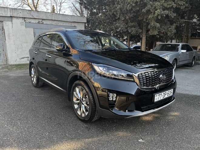 Kia Sorento 2018, 130,000 km - 2.0 l - Bakı