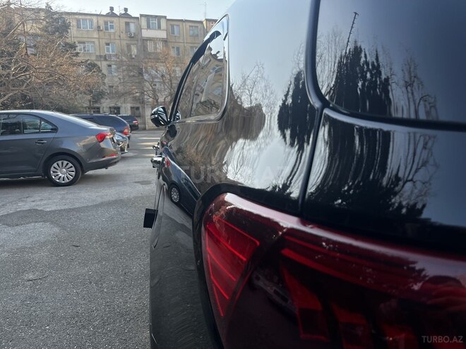 Kia Sorento 2018, 130,000 km - 2.0 l - Bakı