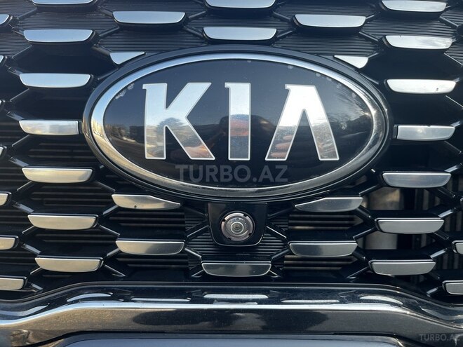 Kia Sorento 2018, 130,000 km - 2.0 l - Bakı