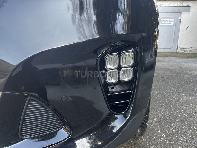 Kia Sorento 2018, 130,000 km - 2.0 l - Bakı