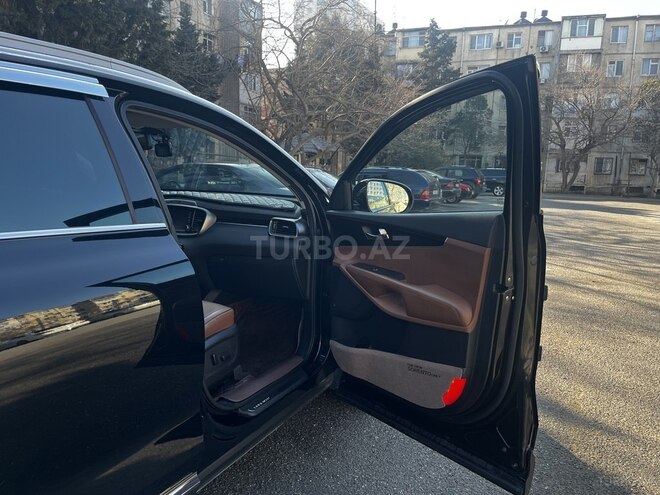 Kia Sorento 2018, 130,000 km - 2.0 l - Bakı