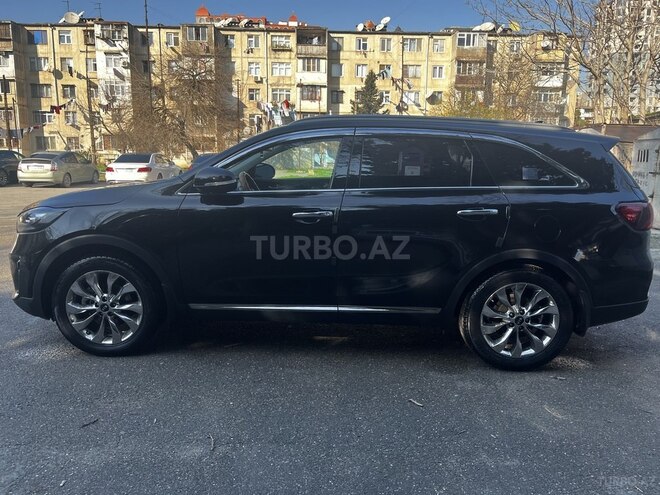 Kia Sorento 2018, 130,000 km - 2.0 l - Bakı