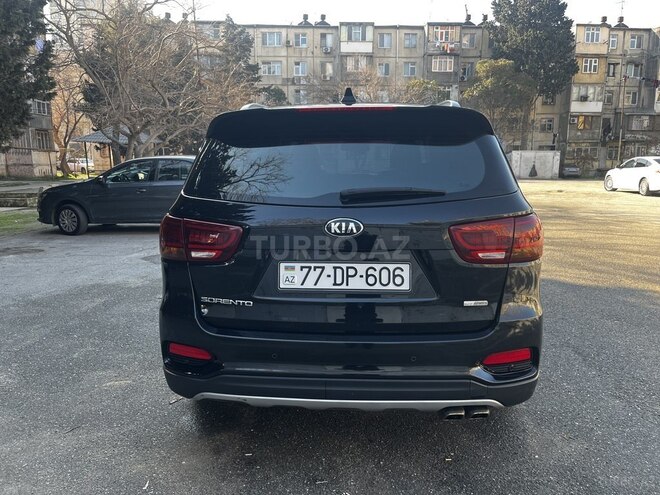 Kia Sorento 2018, 130,000 km - 2.0 l - Bakı