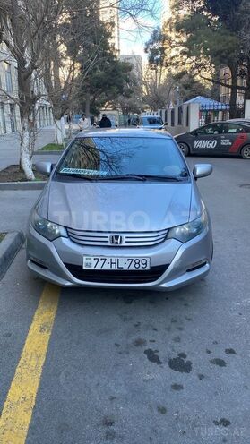 Honda Insight 2011, 203,000 km - 1.3 л - Bakı