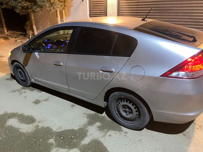 Honda Insight 2011, 203,000 km - 1.3 л - Bakı