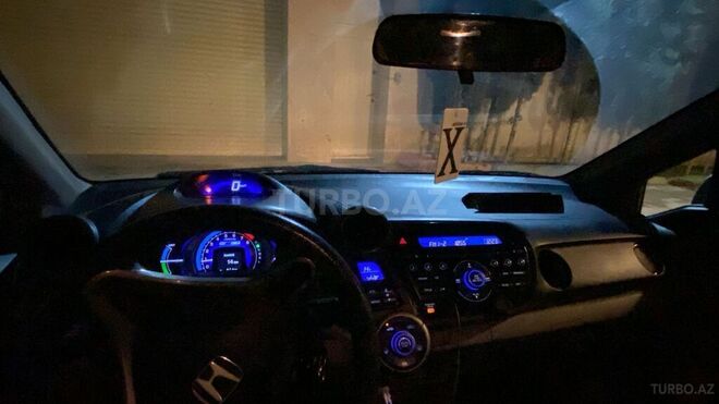 Honda Insight 2011, 203,000 km - 1.3 л - Bakı