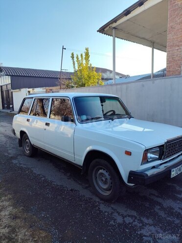 LADA (VAZ) 2104 2005, 156,000 km - 1.5 л - Balakən