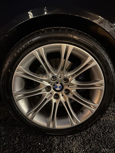 BMW 525 2006, 247,400 km - 2.5 л - Bakı