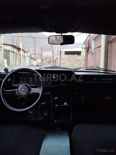 LADA (VAZ) 2107 2007, 90,000 km - 1.6 l - Şəki