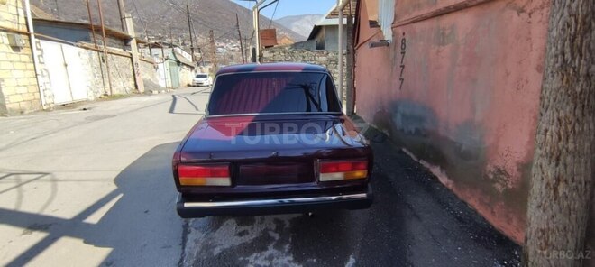 LADA (VAZ) 2107 2007, 90,000 km - 1.6 l - Şəki