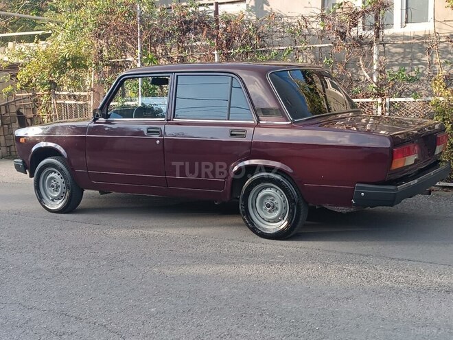 LADA (VAZ) 2107 2007, 90,000 km - 1.6 l - Şəki