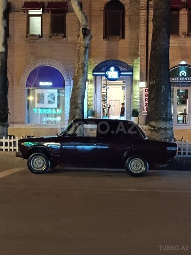 LADA (VAZ) 2107 2007, 90,000 km - 1.6 l - Şəki