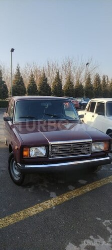 LADA (VAZ) 2107 2007, 90,000 km - 1.6 l - Şəki