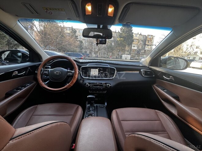 Kia Sorento 2018, 130,000 km - 2.0 l - Bakı