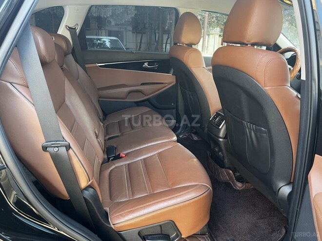 Kia Sorento 2018, 130,000 km - 2.0 l - Bakı