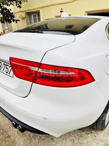 Jaguar XE 2017, 94,000 km - 2.0 л - Bakı