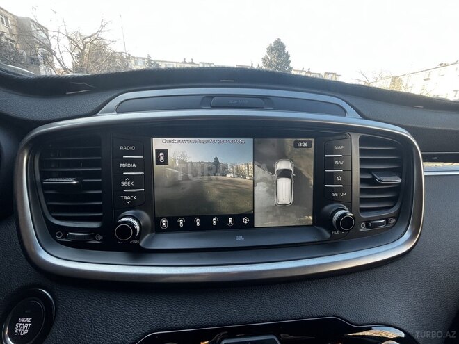 Kia Sorento 2018, 130,000 km - 2.0 l - Bakı