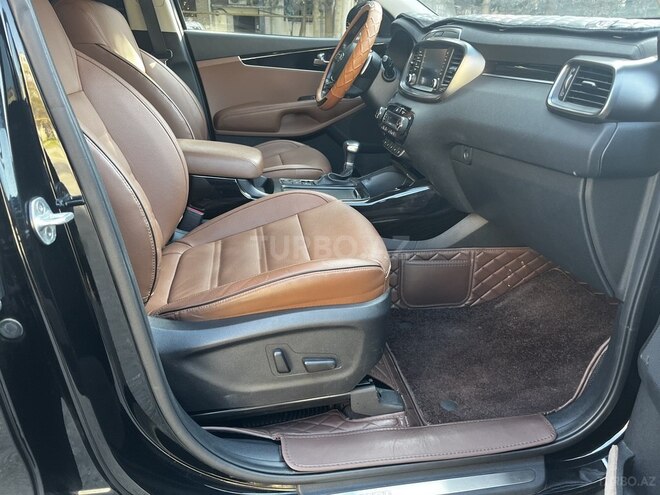 Kia Sorento 2018, 130,000 km - 2.0 l - Bakı