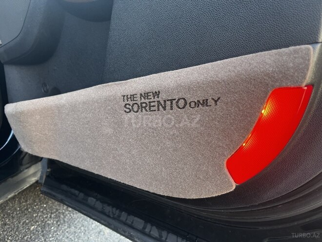 Kia Sorento 2018, 130,000 km - 2.0 l - Bakı