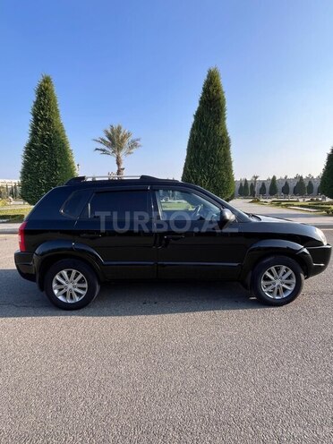 Hyundai Tucson 2008, 322,000 km - 2.0 л - Gəncə