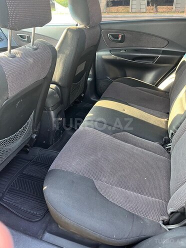 Hyundai Tucson 2008, 322,000 km - 2.0 л - Gəncə
