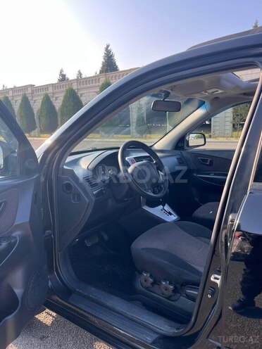 Hyundai Tucson 2008, 322,000 km - 2.0 л - Gəncə