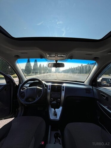 Hyundai Tucson 2008, 322,000 km - 2.0 л - Gəncə