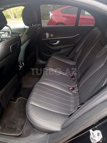 Mercedes E 300 2019, 59,123 km - 2.0 l - Bakı