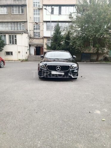 Mercedes E 300 2019, 59,123 km - 2.0 l - Bakı