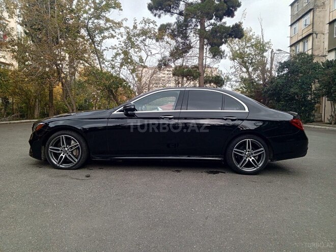 Mercedes E 300 2019, 59,123 km - 2.0 l - Bakı