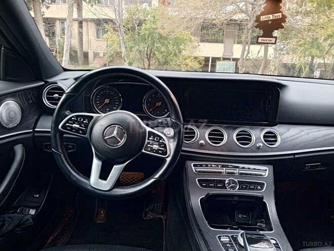 Mercedes E 300 2019, 59,123 km - 2.0 l - Bakı