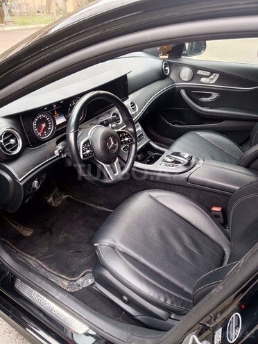 Mercedes E 300 2019, 59,123 km - 2.0 l - Bakı